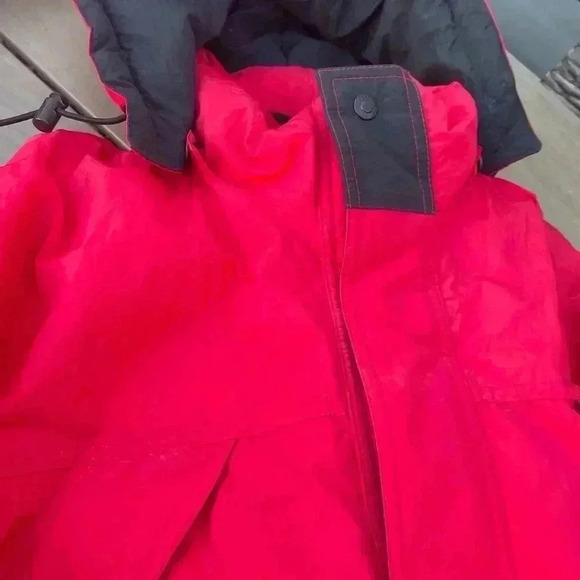 Marlboro men’s coat size medium - Picture 5 of 8